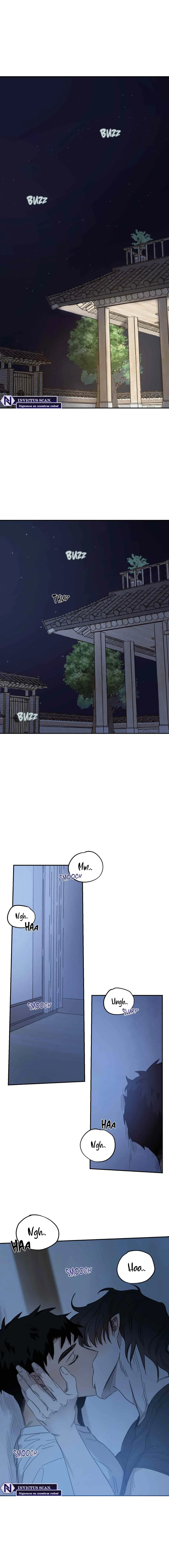 Nuestros dias soleados Capítulo 37 - Page 2
