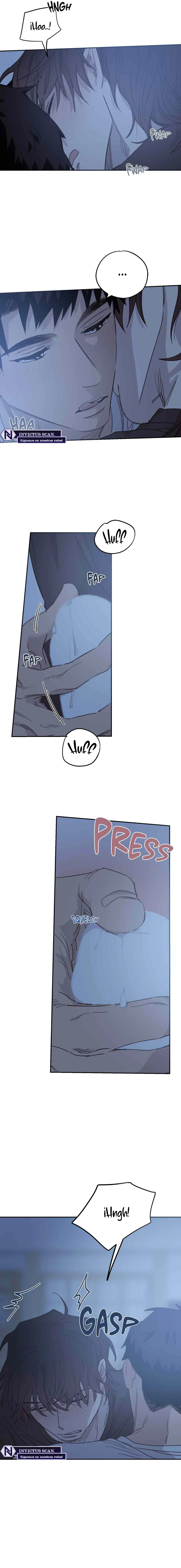 Nuestros dias soleados Capítulo 37 - Page 4