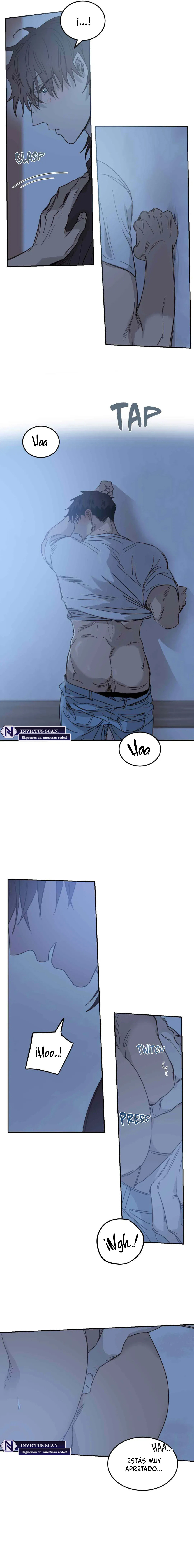 Nuestros dias soleados Capítulo 37 - Page 7