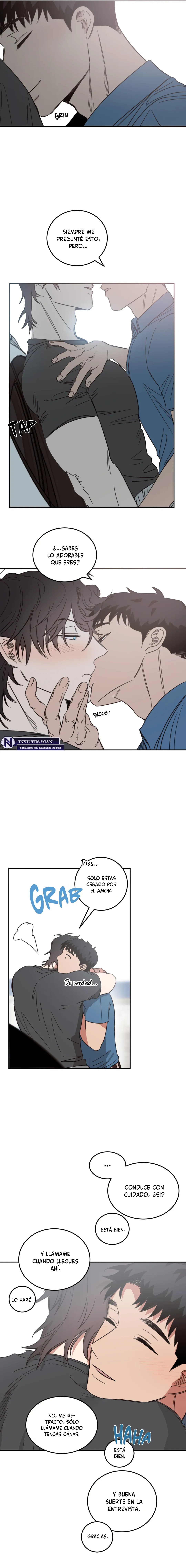 Nuestros dias soleados Capítulo 39 - Page 12