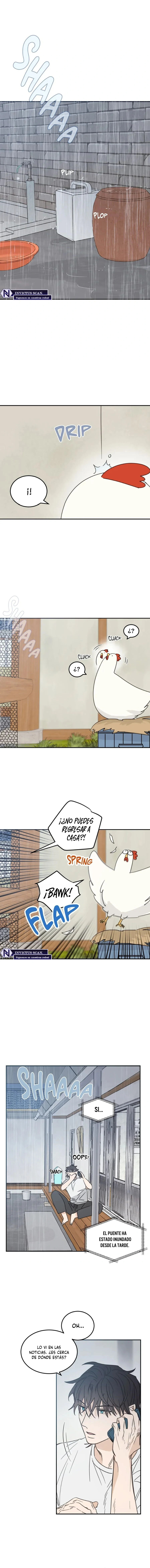 Nuestros dias soleados Capítulo 42 - Page 2
