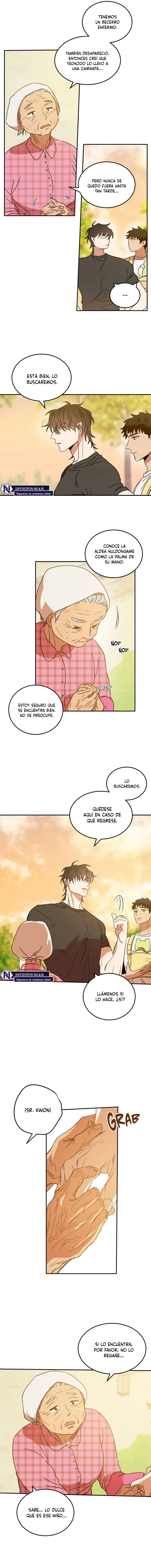 Nuestros dias soleados Capítulo 45 - Page 5