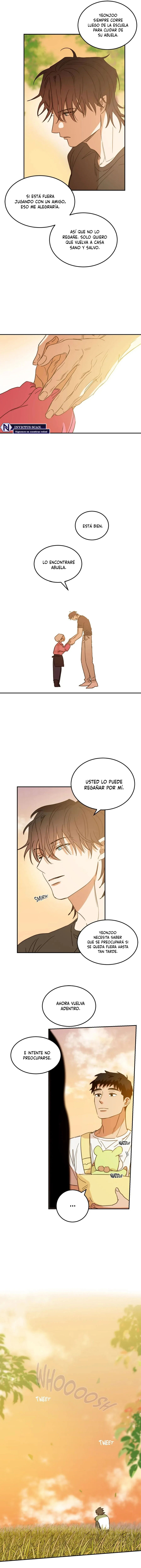 Nuestros dias soleados Capítulo 45 - Page 6