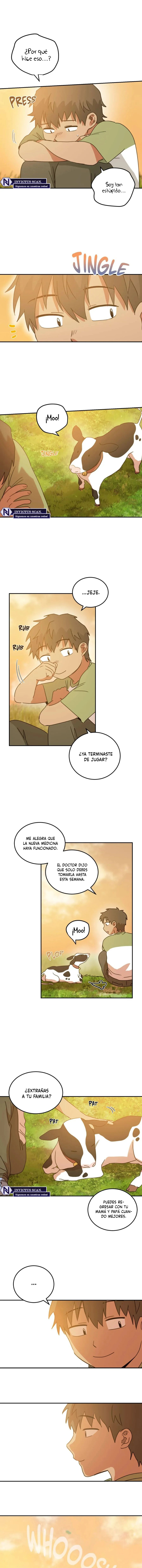 Nuestros dias soleados Capítulo 45 - Page 7