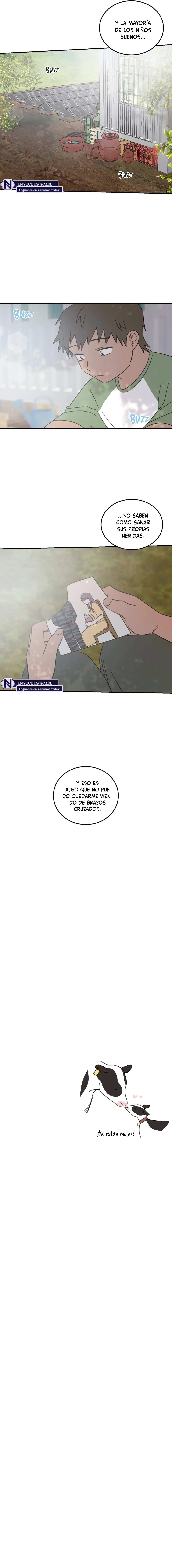 Nuestros dias soleados Capítulo 46 - Page 12