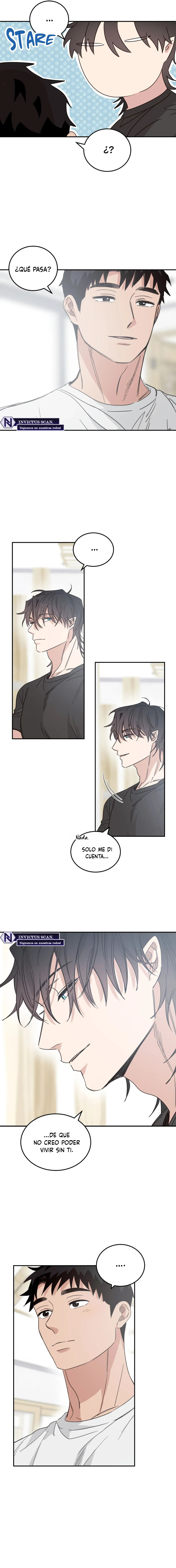 Nuestros dias soleados Capítulo 46 - Page 9