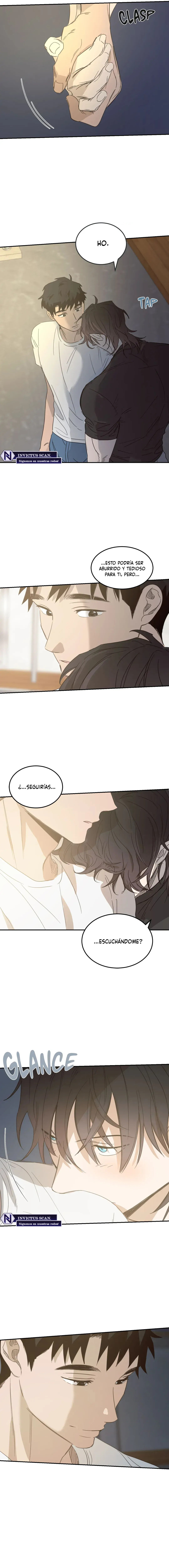 Nuestros dias soleados Capítulo 48 - Page 15