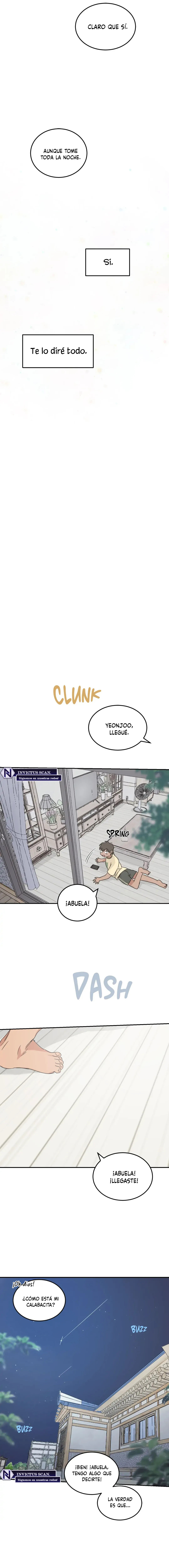 Nuestros dias soleados Capítulo 48 - Page 16