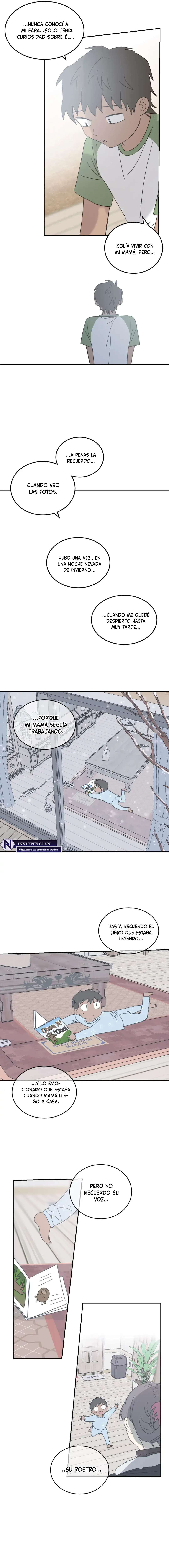 Nuestros dias soleados Capítulo 48 - Page 7