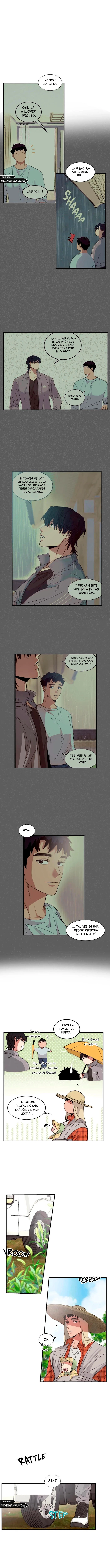 Nuestros dias soleados Capítulo 5 - Page 2
