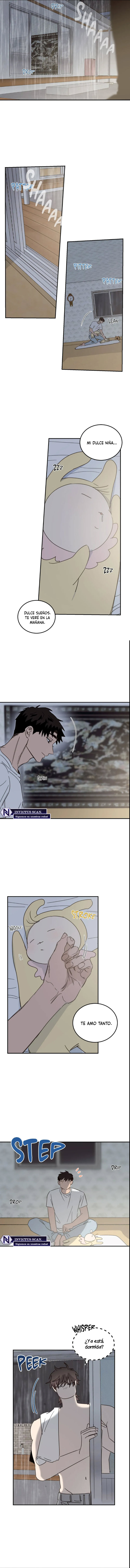 Nuestros dias soleados Capítulo 50 - Page 3