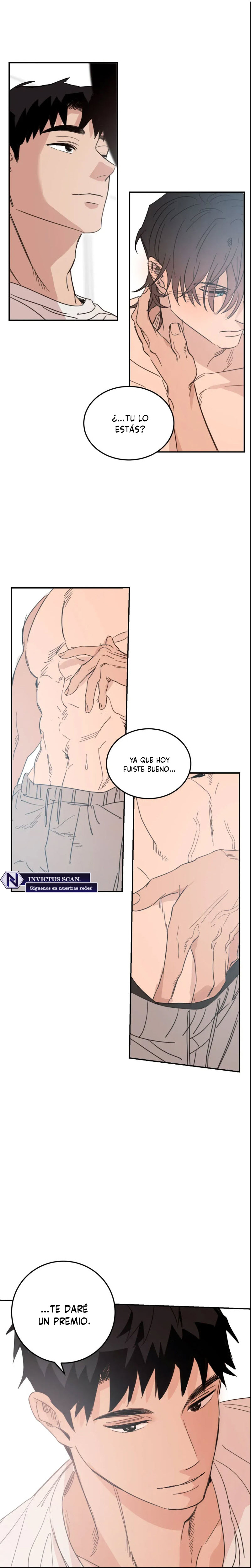 Nuestros dias soleados Capítulo 50 - Page 7