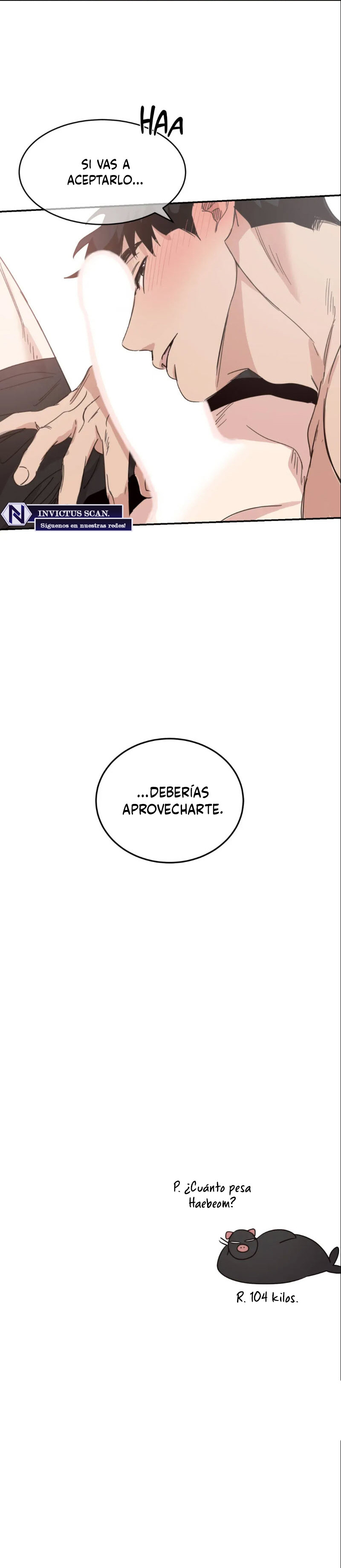 Nuestros dias soleados Capítulo 50 - Page 9