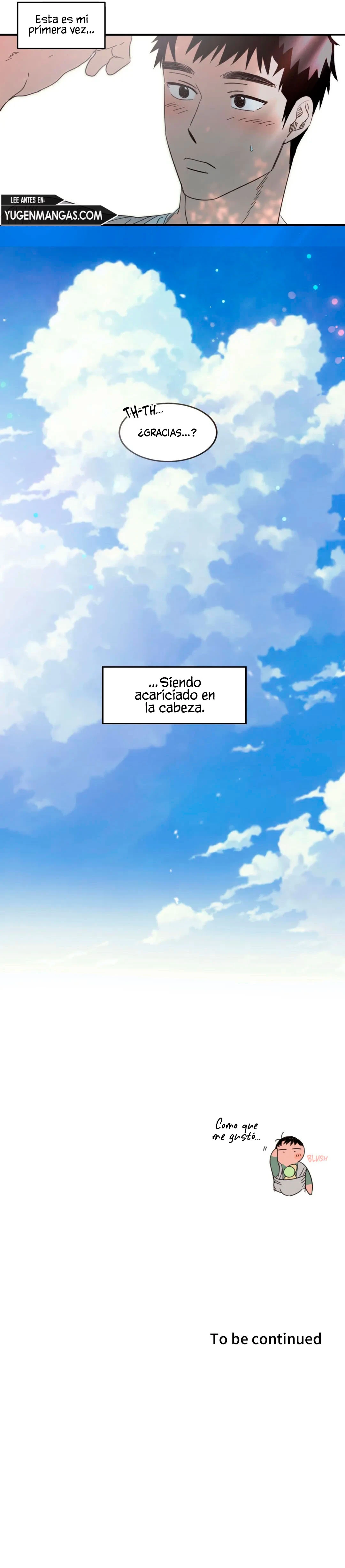 Nuestros dias soleados Capítulo 6 - Page 12