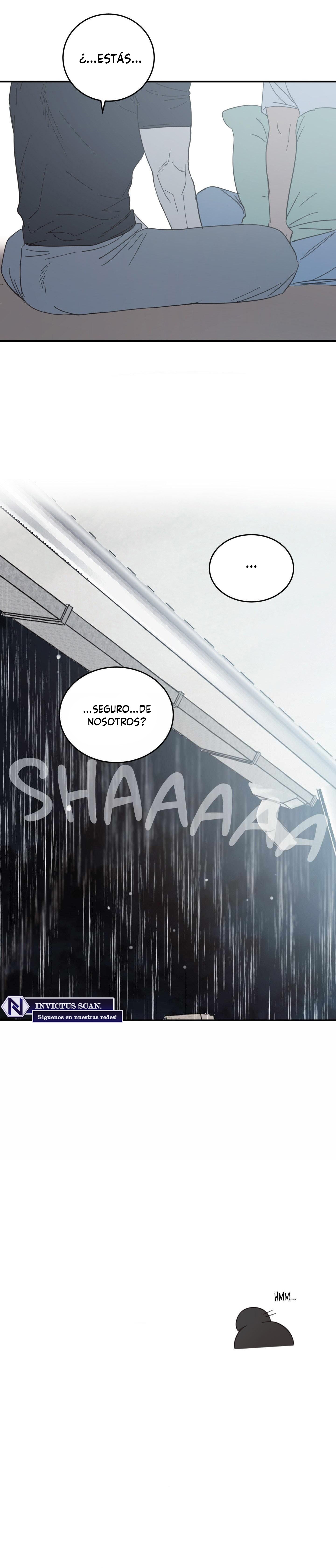 Nuestros dias soleados Capítulo 70 - Page 10
