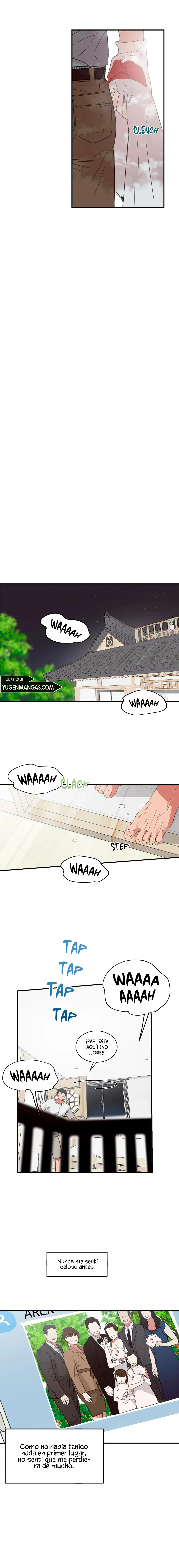 Nuestros dias soleados Capítulo 8 - Page 8