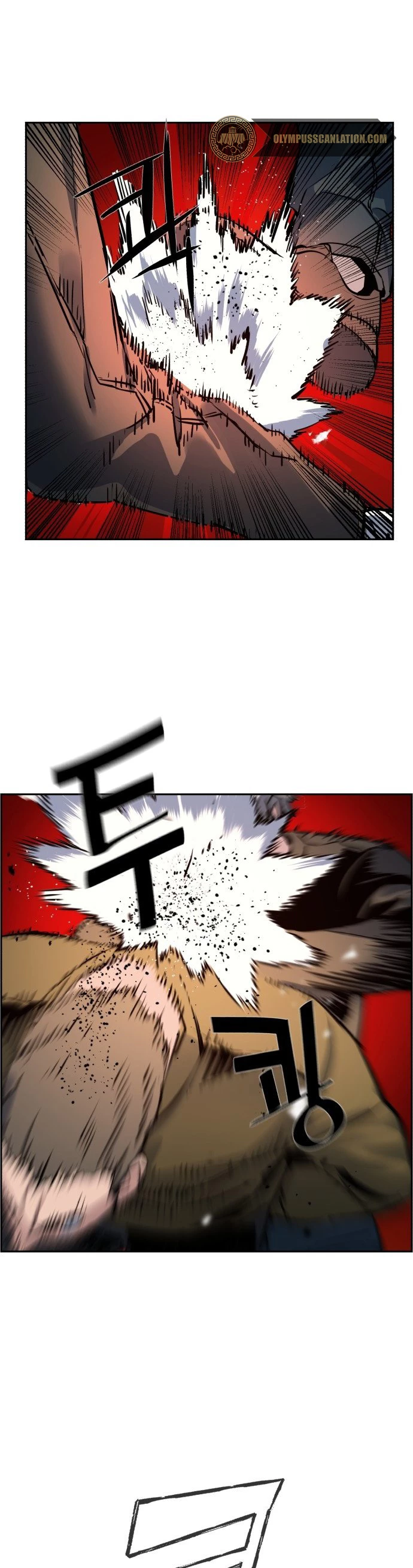 Mercenario Adolescente Capítulo 16 - Page 55