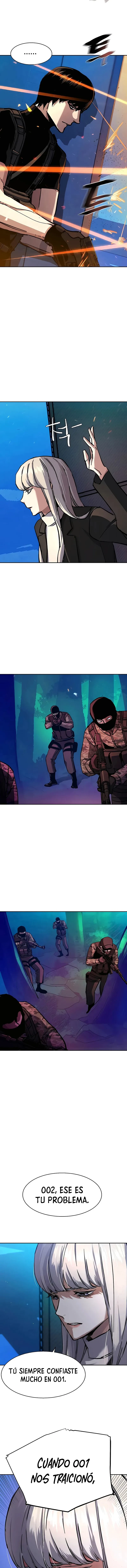 Mercenario Adolescente Capítulo 168 - Page 2