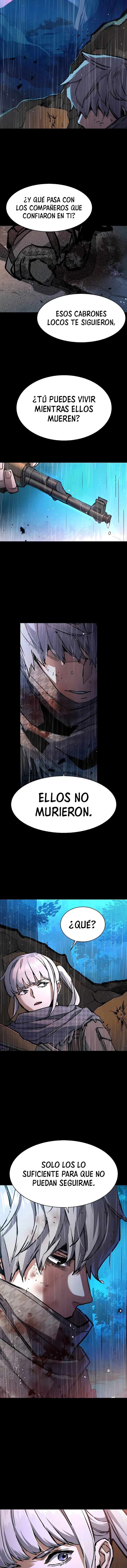 Mercenario Adolescente Capítulo 169 - Page 5
