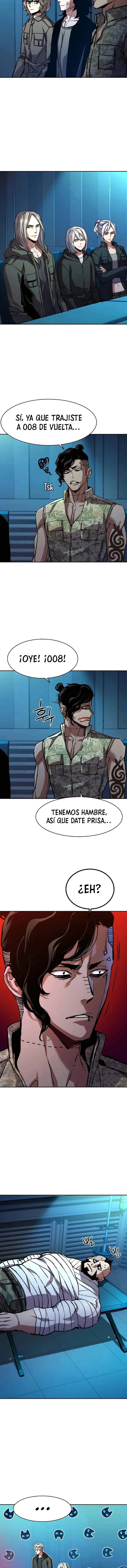 Mercenario Adolescente Capítulo 205 - Page 5