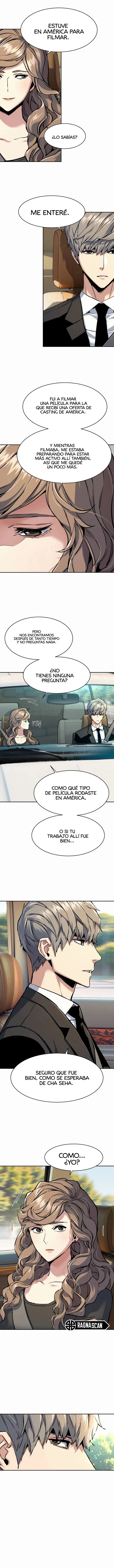 Mercenario Adolescente Capítulo 236 - Page 4