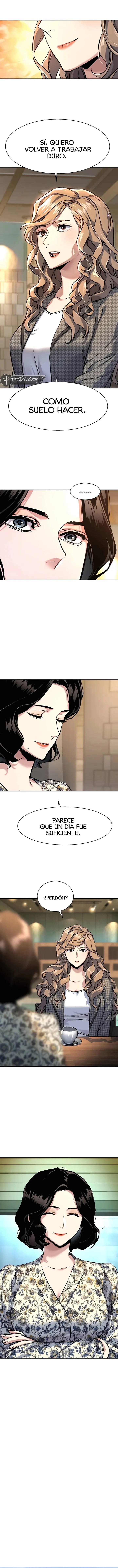Mercenario Adolescente Capítulo 237 - Page 14