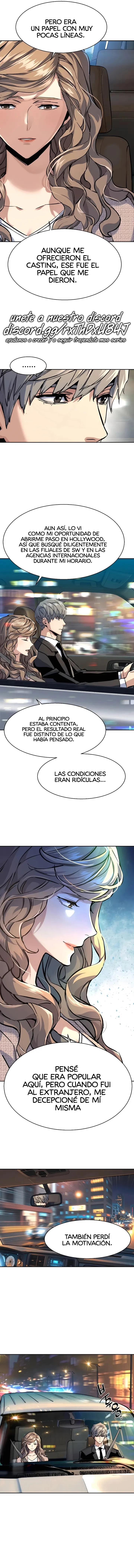 Mercenario Adolescente Capítulo 237 - Page 6