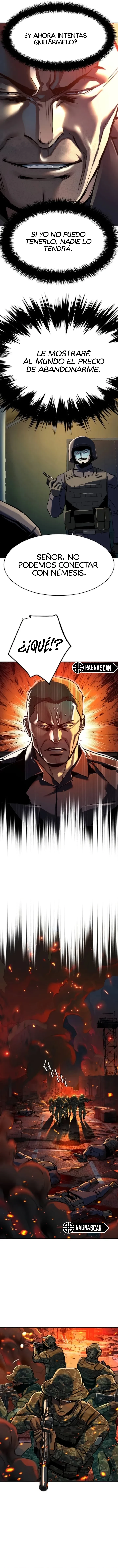 Mercenario Adolescente Capítulo 243 - Page 13