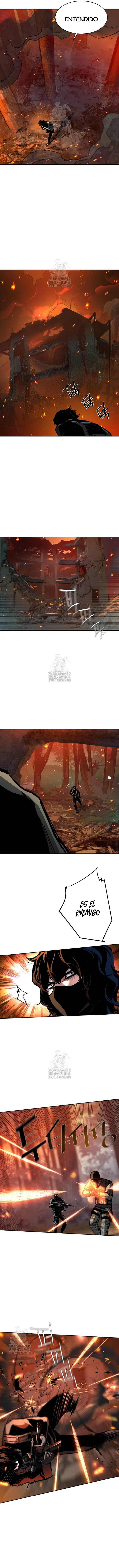 Mercenario Adolescente Capítulo 248 - Page 7