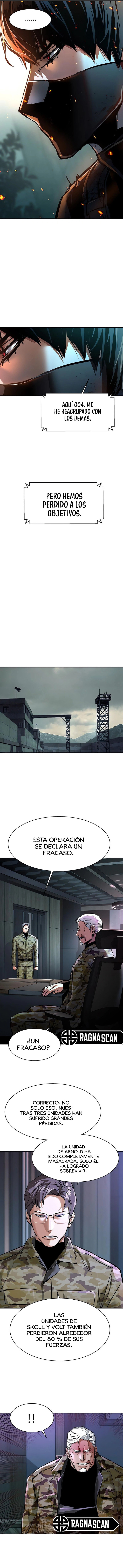Mercenario Adolescente Capítulo 252 - Page 13