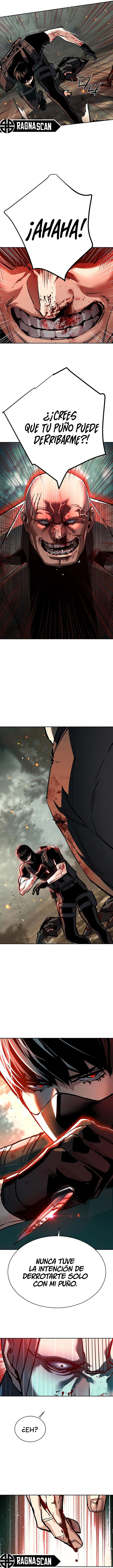 Mercenario Adolescente Capítulo 252 - Page 7