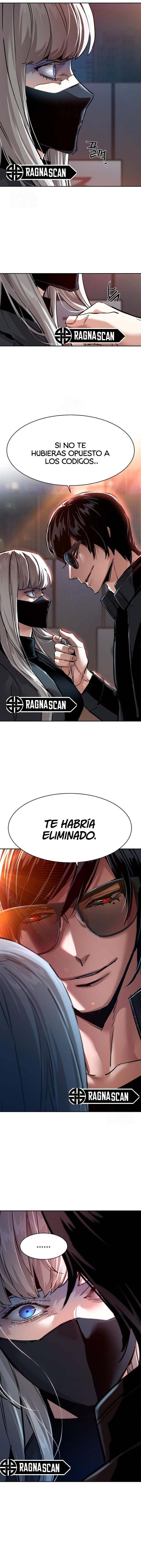 Mercenario Adolescente Capítulo 275 - Page 5