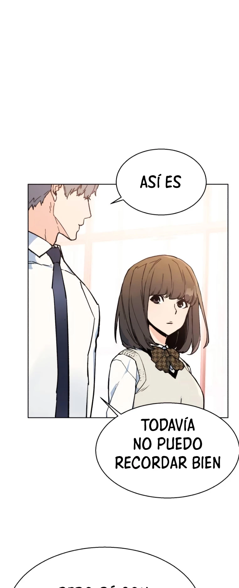 Mercenario Adolescente Capítulo 4 - Page 44