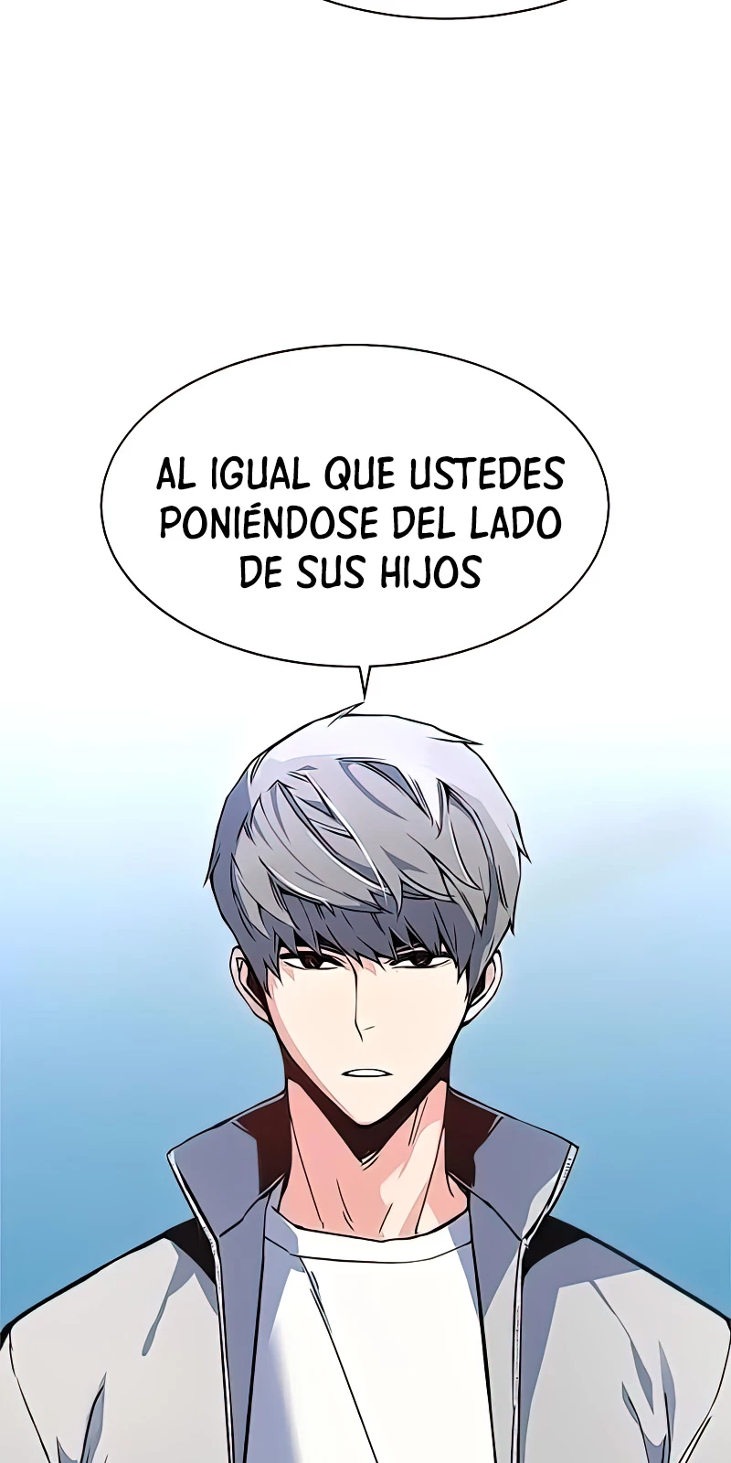 Mercenario Adolescente Capítulo 9 - Page 30