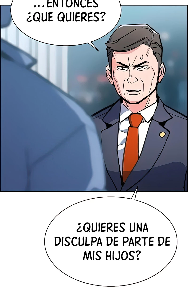 Mercenario Adolescente Capítulo 9 - Page 34
