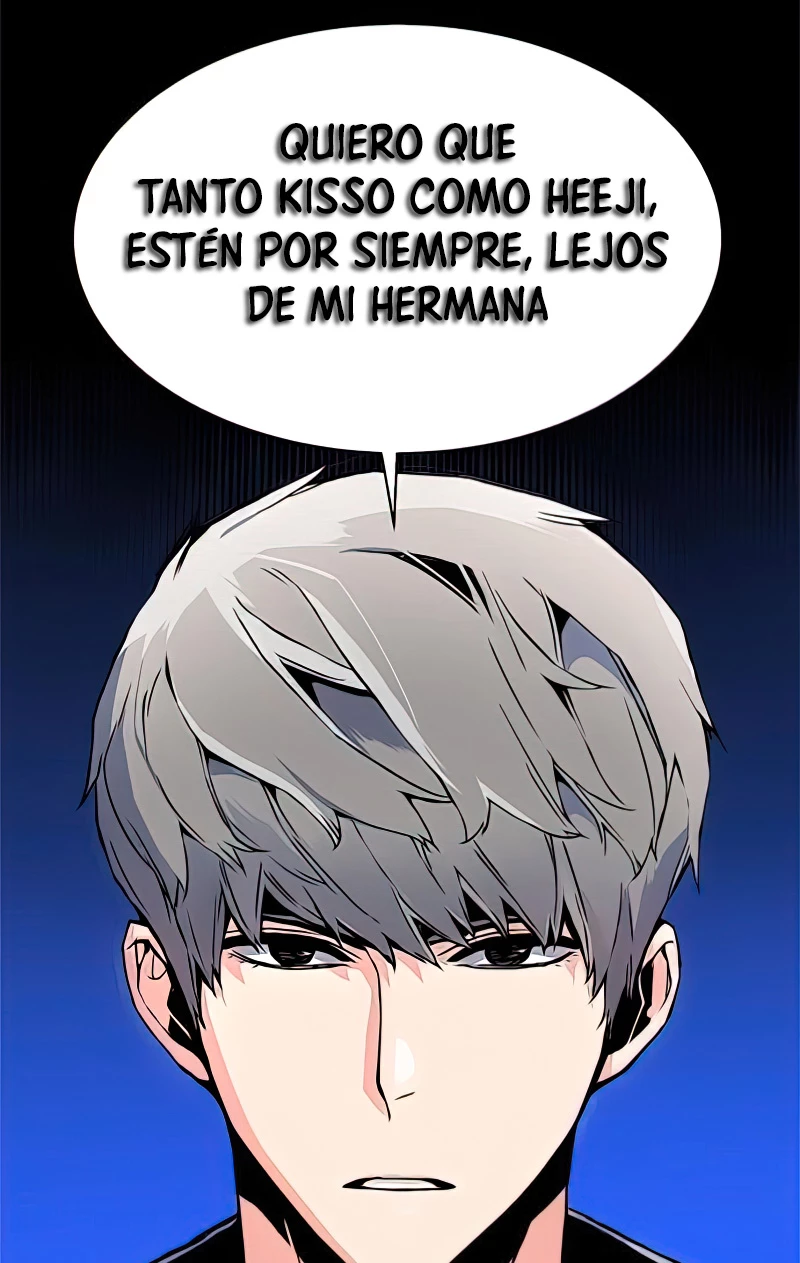 Mercenario Adolescente Capítulo 9 - Page 38