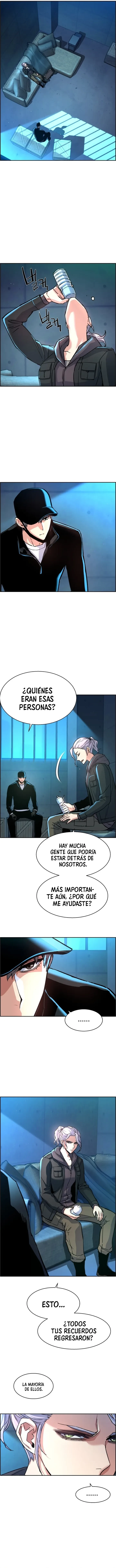 Mercenario Adolescente Capítulo 96 - Page 2