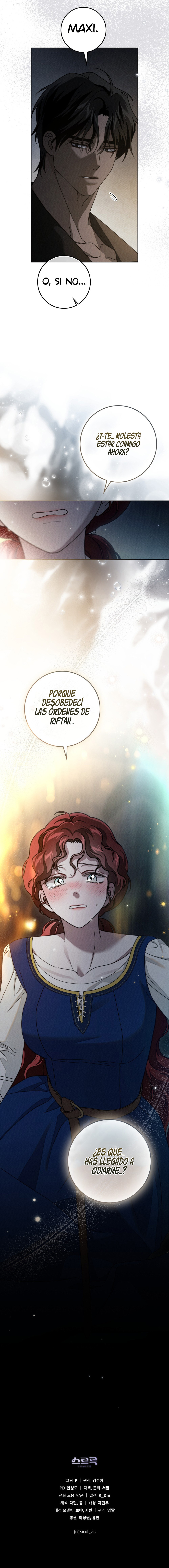 Debajo Del Roble Capítulo 130 - Page 9