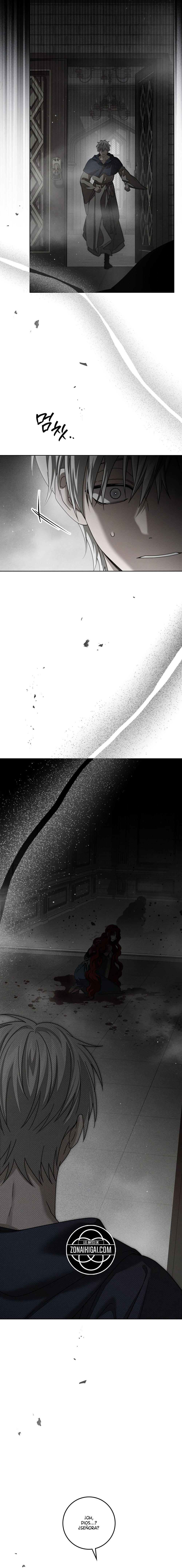 Debajo Del Roble Capítulo 149 - Page 5