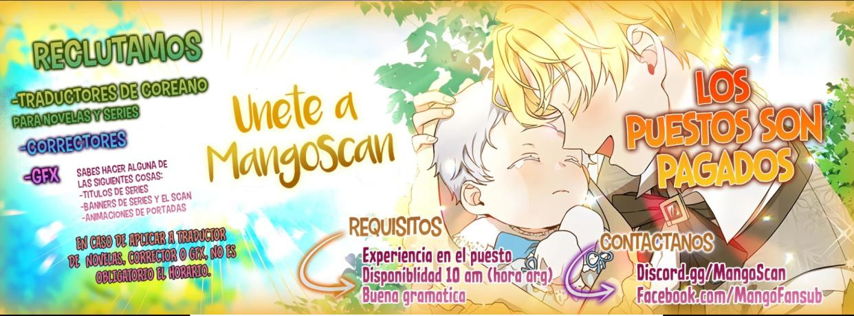 ¿Por Qué Estás Tan Obsesionado Con Rechazar El Afecto? Capítulo 37 - Page 1