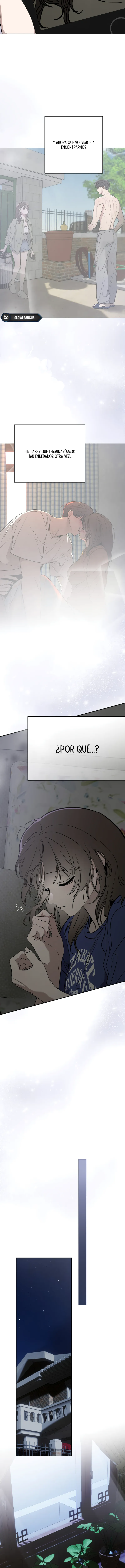 Secretos del Huerto Capítulo 9 - Page 11