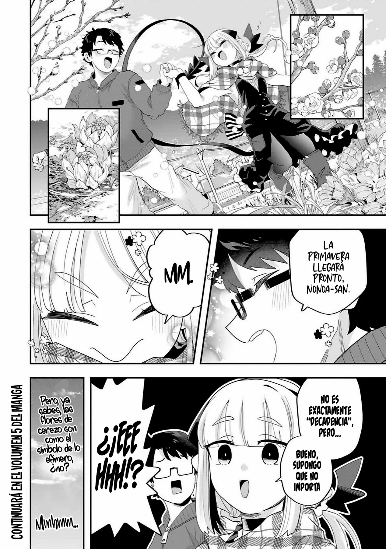 Maou ga Inaka ni Totsuidara Capítulo 30 - Page 20