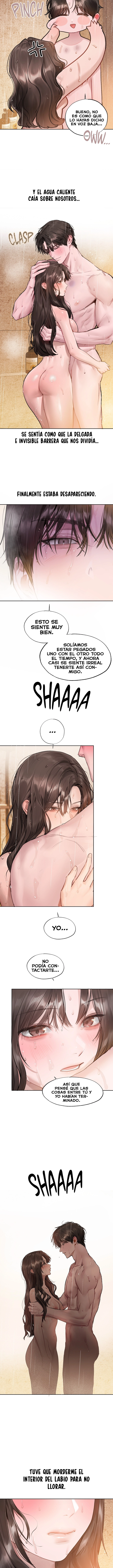 Jiwoo y Wooyeon Capítulo 18 - Page 2