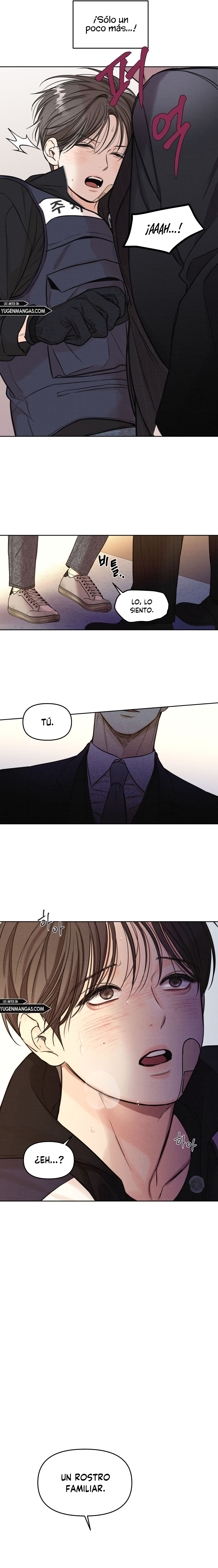 Trabajo diario a tiempo parcial Capítulo 5 - Page 16