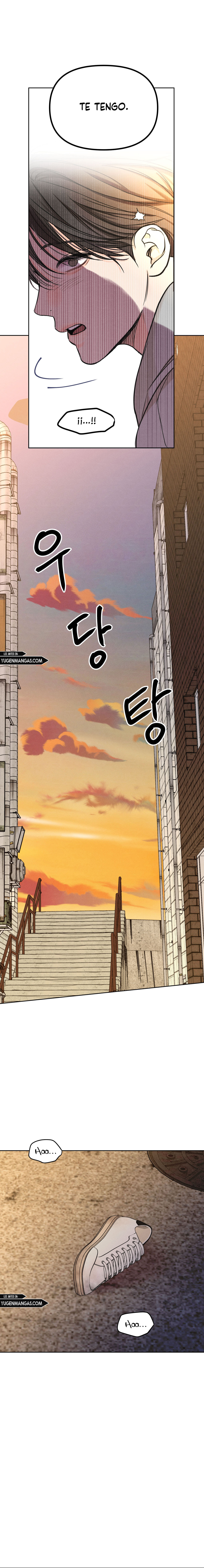 Trabajo diario a tiempo parcial Capítulo 5 - Page 3