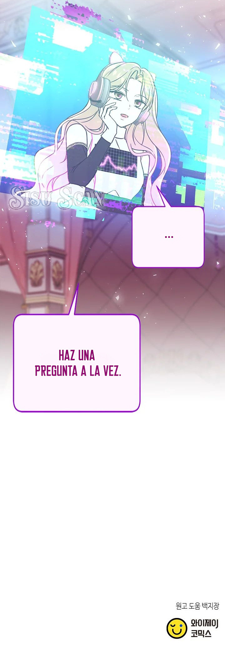 Ajustando el nivel de intensidad de un Gangster Capítulo 28 - Page 11
