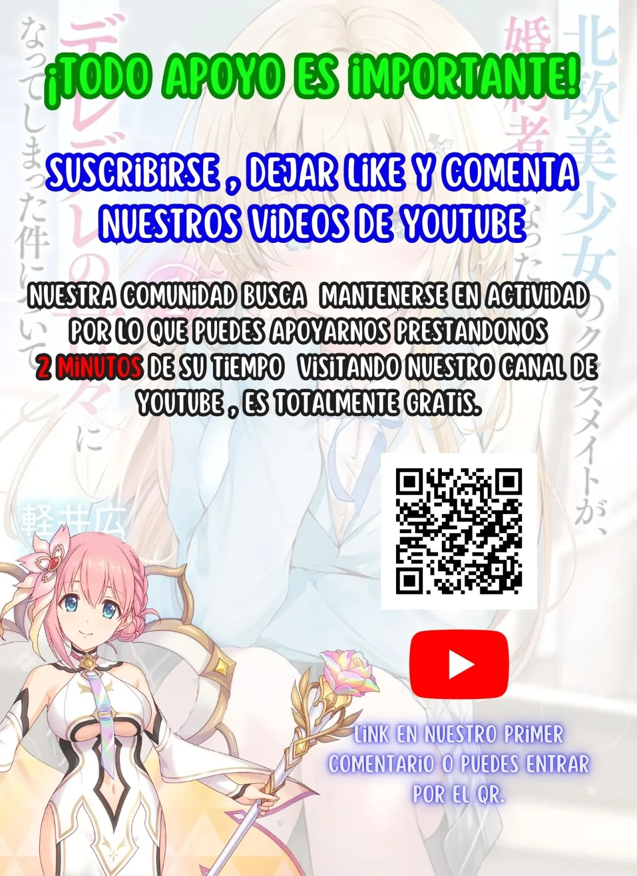 BUSHINDEN: IKENIE NI SASAGERARETA ORE WA, KAMI NI HIROWAREBU O KIWAMERU Capítulo 7.1 - Page 3