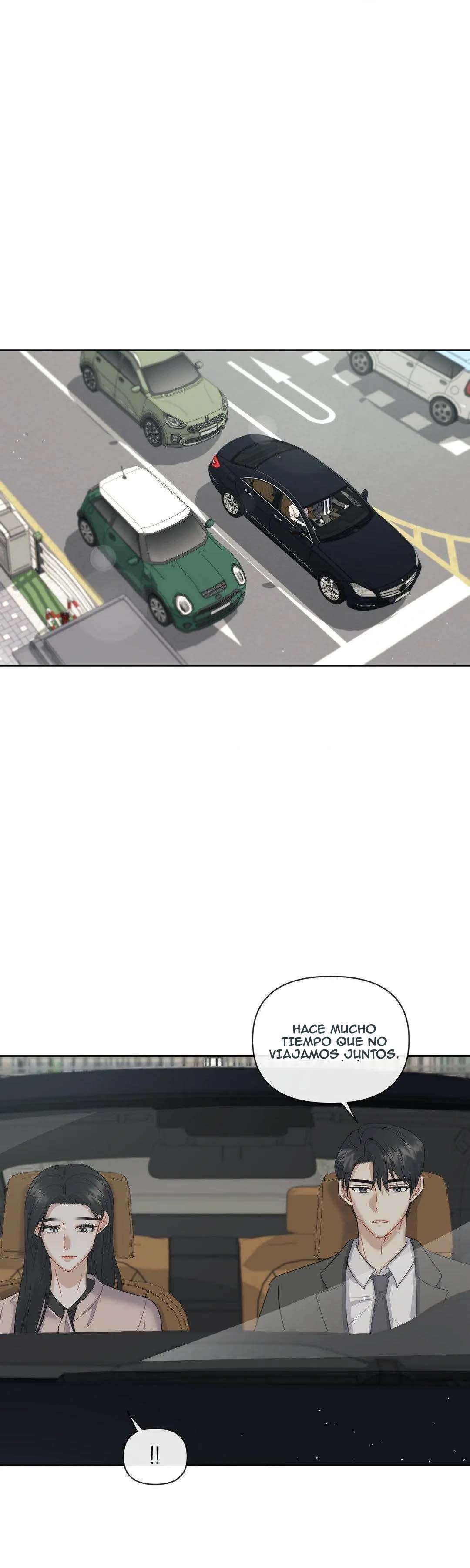 Asistente en jefe Capítulo 7 - Page 1