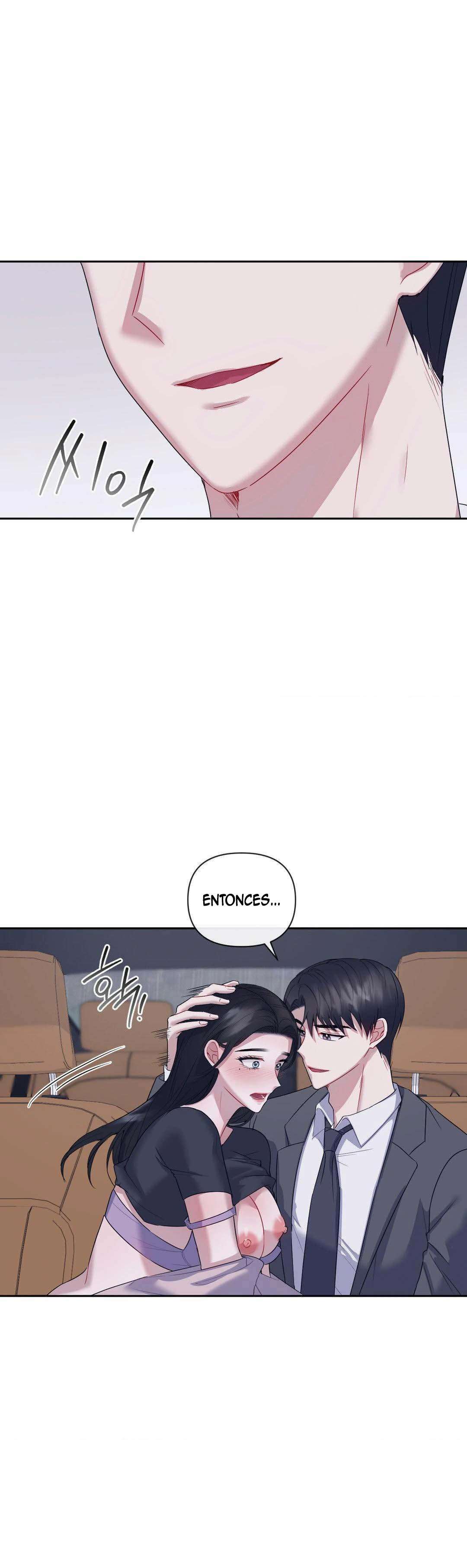 Asistente en jefe Capítulo 8 - Page 29