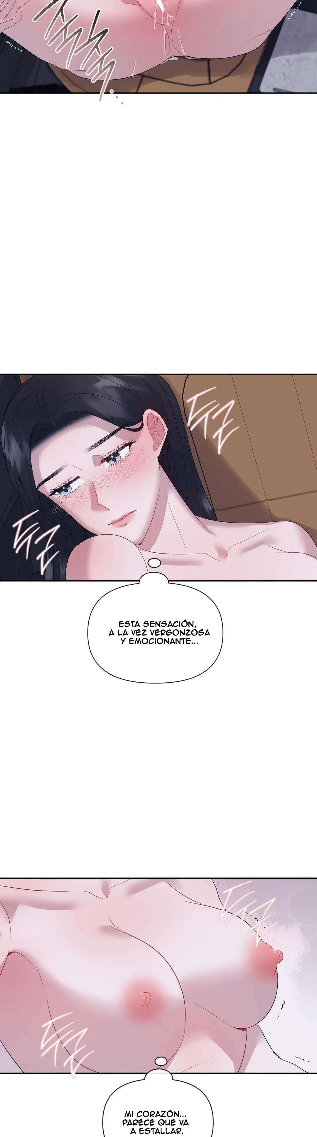 Asistente en jefe Capítulo 9 - Page 2